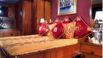 CHRISTIANNE B - Master Cabin